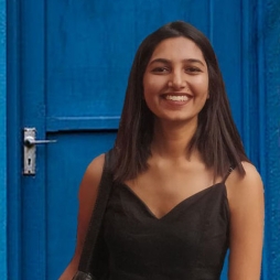 Shraddha Bedmutha
